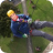 Abseiling for Charity 01