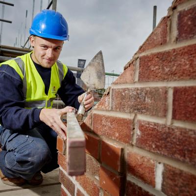 Building Site 04