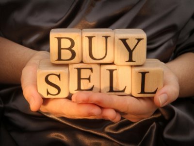 Buy-&-Sell logo