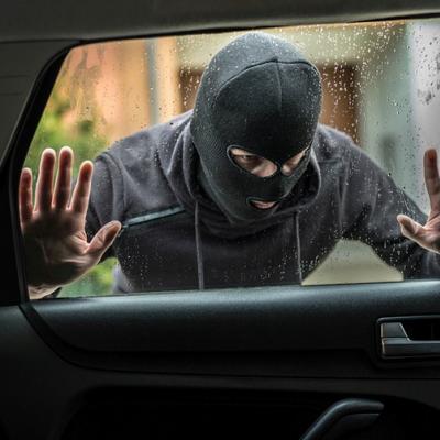Car Theft