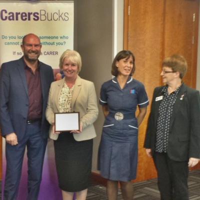 Carers' Support Award