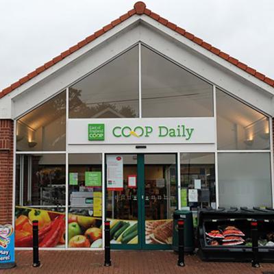 Co-Op Store 04