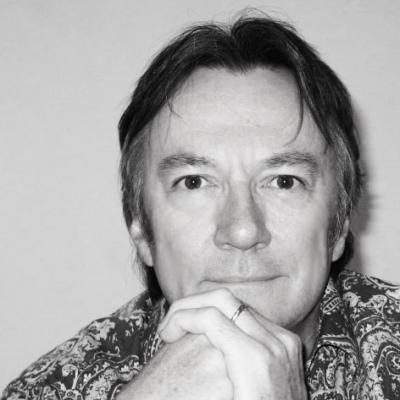 David Impey 01