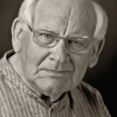George Dorrell