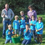 Haddenham Beavers