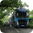 HHV in country lane