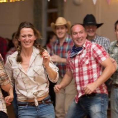 Hoedown pic 01