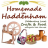 Homemade in Haddenham Poster 02