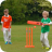 Junior Cricket 01