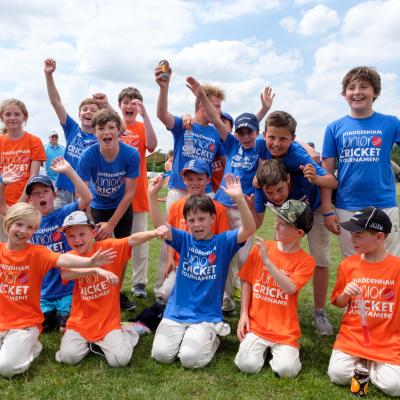 Junior Cricket 03