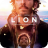 Lion poster 03