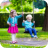 Playground equipment 08
