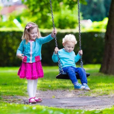 Playground equipment 08