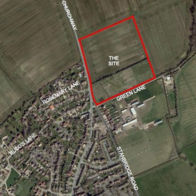Richborough Plans 01