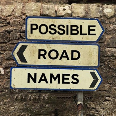 Road Names 03a