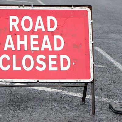 Road Resurfacing 09