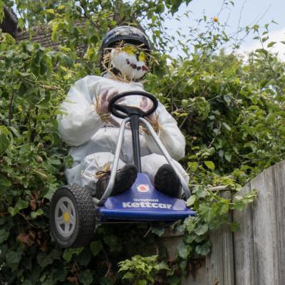 Scarecrow Festival 29