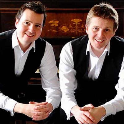 Scott Brothers Duo 01a