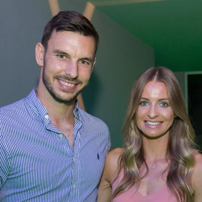 Steve & Jess