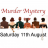 Summer Murder Mystery 02