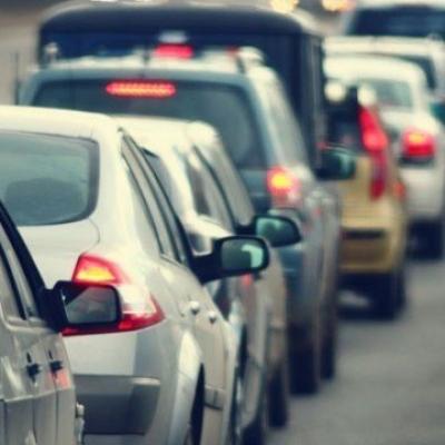 Traffic Congestion 01