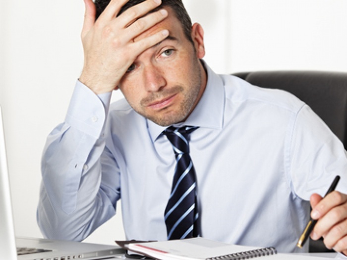 Unhappy Man 02a