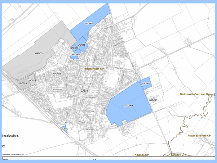 VALP Map 03 July 2016