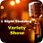 Variety Show Poster 02