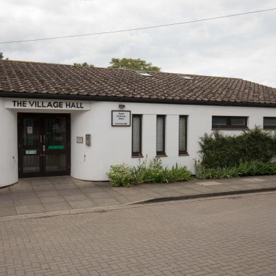 Village Hall 02