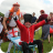 Wheelbarrow Race 01