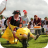 Wheelbarrow Race 19