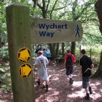 Wychert Way Walkers