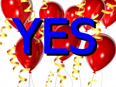 Yes Celebration 03
