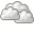 Haddenham.net weather - Cloudy