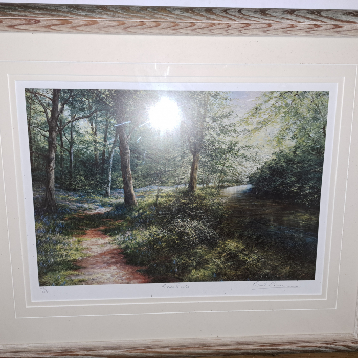 2 x Limited Edition Prints
