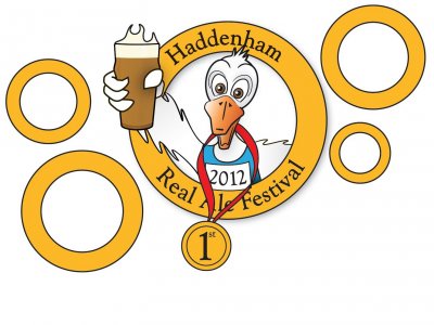 2012 Logo