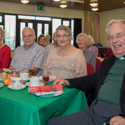 60-Plus Xmas 06