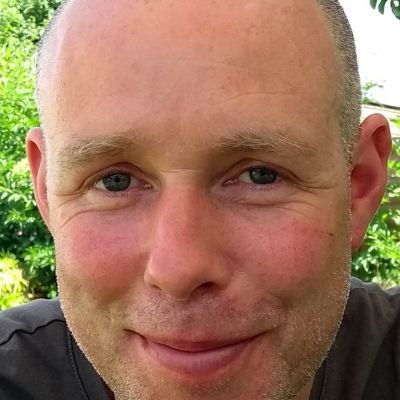 Alan Thawley