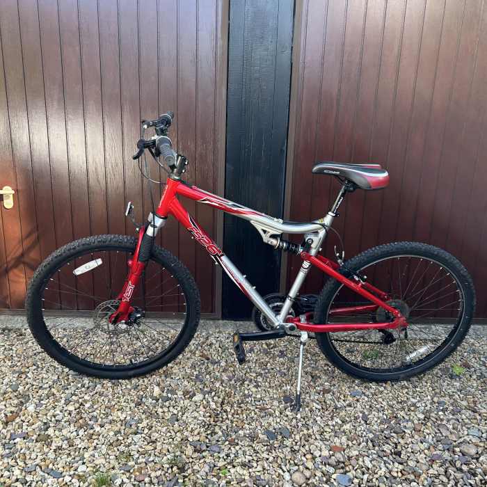 Haddenham Bucks