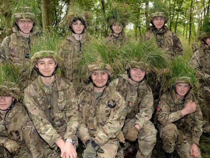 Army Cadets 02