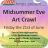 Art Crawl Poster