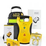 Automated External Defibrillator 02