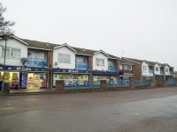 Banks Parade 01