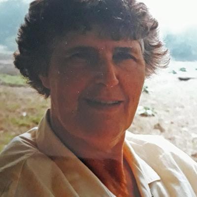 Barbara Brant