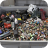battery waste and recycling
