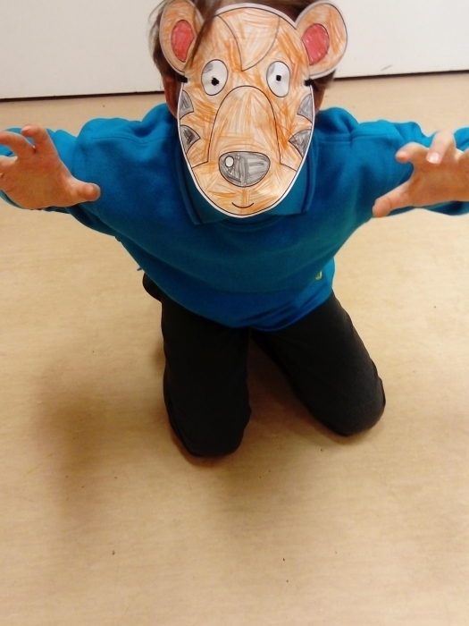 Beavers 01