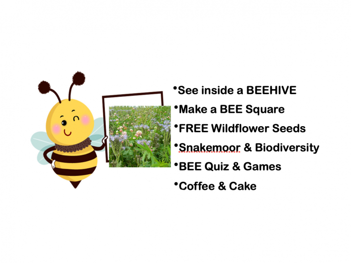 Bee Poster 01