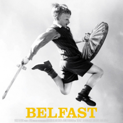 Belfast Poster