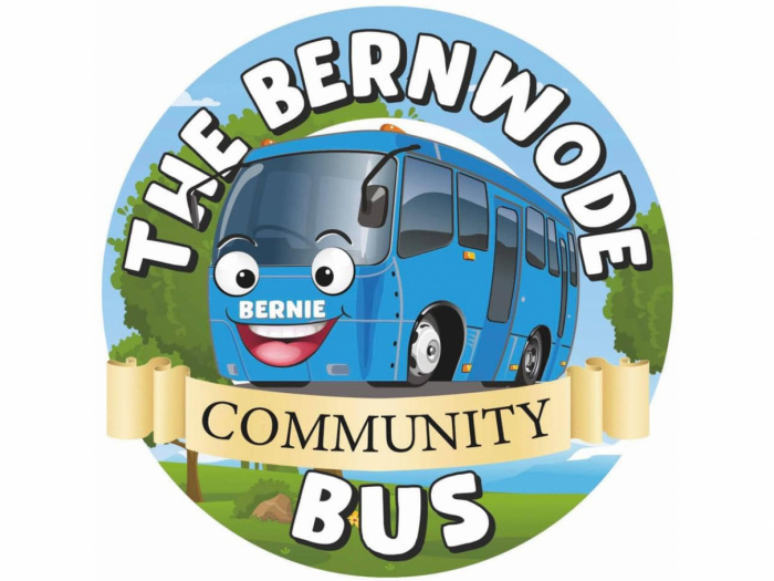 Bernwode Community Bus