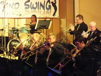 Big Band Swing 1